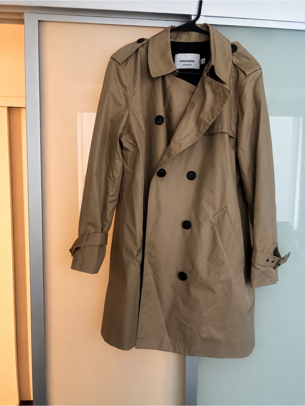 NEW! Coach ✨The Trench✨